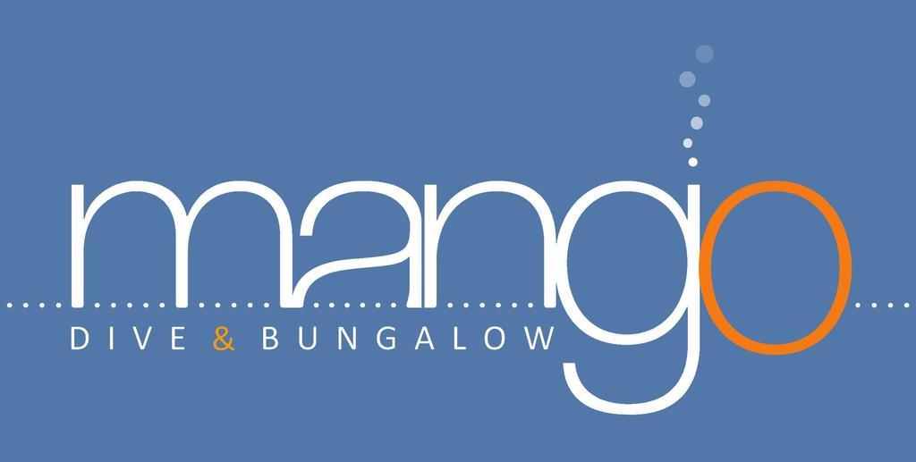 Mango Dive & Bungalow กีลีตราวางัน ภายนอก รูปภาพ